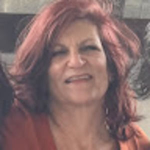 Meet your Posher, Cynthia